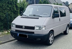 Bild des Angebotes VW T4 Transporter TD 7DM 1H2/Z39