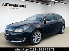 Bild des Angebotes Opel Insignia 2.0 CDTI ST Innovation Aut./1.Hand/AHK