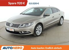 Bild des Angebotes VW CC 1.4 TSI BMT*XENON*TEMPO*PDC*SHZ*KLIMA*
