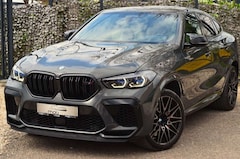 Bild des Angebotes BMW X6 M Competition
