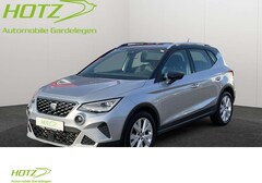 Bild des Angebotes SEAT Arona 1.0 TSI DSG Xperience LED/PDC/GRA