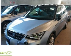 Bild des Angebotes SEAT Arona 1.0 TSI DSG Xperience LED/PDC/GRA
