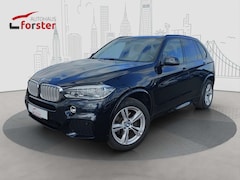 Bild des Angebotes BMW X5 xDrive 40d M Sport Standheizung AHK