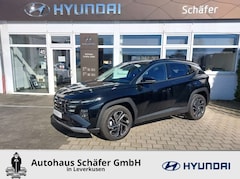 Bild des Angebotes Hyundai TUCSON FL HEV (MY25) PRIME 1.6 T-GDi 6-AT Assist-P Pano D