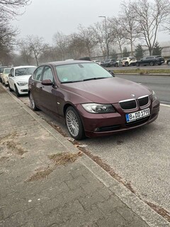 Bild des Angebotes BMW 325 325i Aut.