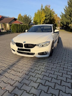 Bild des Angebotes BMW 440 440i Coupe Sport-Aut. M Sport