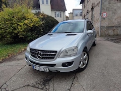 Bild des Angebotes Mercedes-Benz ML 420 M-Klasse Diesel CDI 4Matic 7G-TRONIC DPF
