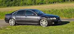 Bild des Angebotes Audi A8 A8 3.0 TDI DPF quattro TOPZUSTAND