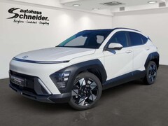 Bild des Angebotes Hyundai KONA 1.6 TGDi 7DCT 4WD PRIME Glasschiebedach