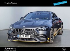 Bild des Angebotes Mercedes-Benz CLE 53 AMG 4M+ Coupé AMG BURM NIGHT DRIVERS MEMO