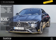 Bild des Angebotes Mercedes-Benz CLE 53 AMG 4M+ Coupé AMG BURM NIGHT DRIVERS MEMO