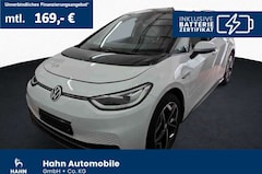 Bild des Angebotes VW ID.3 Pro Performance Business Matrix Cam SHZ