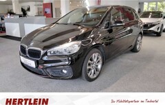 Bild des Angebotes BMW 225 Active Tourer i Park-Assistent