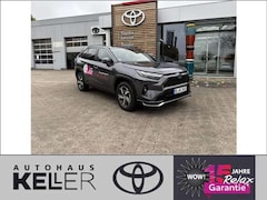 Bild des Angebotes Toyota RAV 4 Plug-in-Hybrid Teamplayer