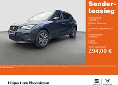 Bild des Angebotes SEAT Arona 1.0 ROAD EDITION DSG NAVI KEYLESS LM17