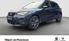 Bild des Angebotes SEAT Arona 1.0 ROAD EDITION KAMERA ALU17 NAVI SITZHZ