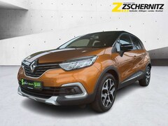Bild des Angebotes Renault Captur 1.2 TCe 120 ENERGY Intens LED Navi SHZ