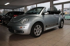 Bild des Angebotes VW New Beetle Cabriolet 1.6 United