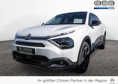 Bild des Angebotes Citroen C4 X 1.2 Max AHK LENKRADHEIZUNG ACC HUD LED
