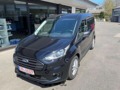 Bild des Angebotes Ford Transit Connect Kasten Trend