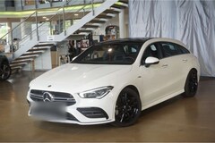 Bild des Angebotes Mercedes-Benz CLA 35 AMG Shooting Brake 4Mat*Panodach 360°Kam