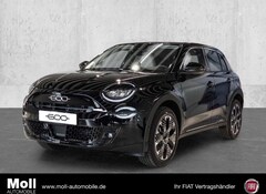 Bild des Angebotes Fiat 600 La Prima Hybrid DCT Navi Massage Sitz LED