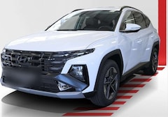 Bild des Angebotes Hyundai TUCSON FL Trend 2xKlima ACC AUT DynLicht Kam. LM