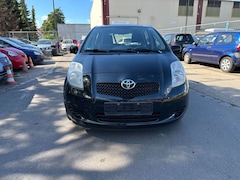 Bild des Angebotes Toyota Yaris Sol