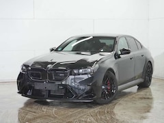 Bild des Angebotes BMW M5 Limousine ab 1,99% eff. / B/W HiFi 360° Kamera Hea