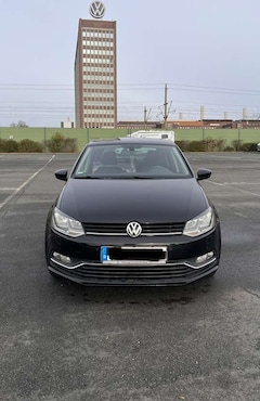 Bild des Angebotes VW Polo Lounge BMT/Start-Stopp