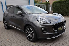 Bild des Angebotes Ford Puma 1.5 TDCI Titanium/NAVI/SHZ/PDC/SCHECKH./LED