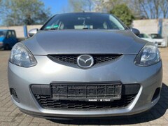 Bild des Angebotes Mazda 2 Lim. 1.3 Independence