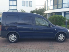 Bild des Angebotes Opel Combo Kasten