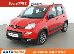 Bild des Angebotes Fiat Panda 1.0 Mild-Hybrid City Life