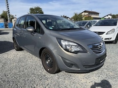 Bild des Angebotes Opel Meriva Innovation