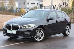Bild des Angebotes BMW 116 d Sport Line Navi PDC Shadow-Line 17"