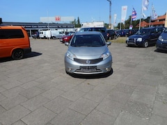 Bild des Angebotes Nissan Note 1.2 acenta