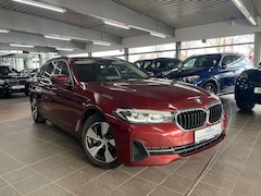 Bild des Angebotes BMW 520 520d xD Touring AHK+Business+DA+Park+StandHZ