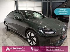 Bild des Angebotes Hyundai IONIQ 6 77,4 kWh Techniq LED|Wä-Pu|Navi|Kamera