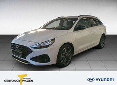 Bild des Angebotes Hyundai i30 Kombi 1.0 Turbo DCT Advantage LED CarPlay