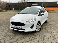 Bild des Angebotes Ford Fiesta 1.1 Trend Cool&Sound Winter-Paket