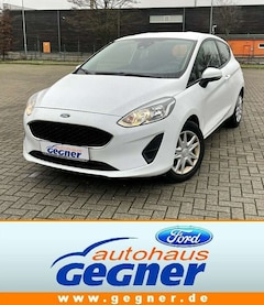 Bild des Angebotes Ford Fiesta 1.1 Trend Cool&Sound Winter-Paket