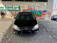 Bild des Angebotes Ford Focus C-Max Focus C-Max 1.8 Trend TÜV NEU! Viele Neuteile!