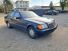 Bild des Angebotes Mercedes-Benz S 320 1.Hd+orig.165000Km+AHK+SSD H Kennzeichen