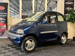 Bild des Angebotes Ligier Nova Krankenfahrstuhl Mofa Auto Microcar 25 KM