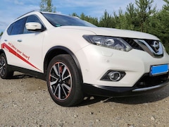 Bild des Angebotes Nissan X-Trail X-Trail 1.6 dCi Xtronic Tekna
