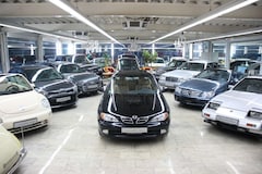 Bild des Angebotes Nissan Primera 2.0