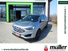 Bild des Angebotes Ford Edge 2.0 EcoBlue Titanium 4x4