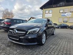 Bild des Angebotes Mercedes-Benz A 220 A A 220 CDI / d 4Matic / TÜV NEU