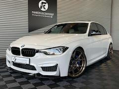 Bild des Angebotes BMW 335 i M3 OPTIK/OLED/H&K/RÜCKFAHRKAMERA/PDC